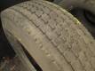 Opona używana 295/80R22,5 Michelin BIEŻNIKOWANA