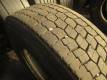 Opona używana 315/80R22,5 Michelin XW4S