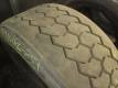Opona używana 385/55R22,5 Bridgestone BIEŻNIKOWANA