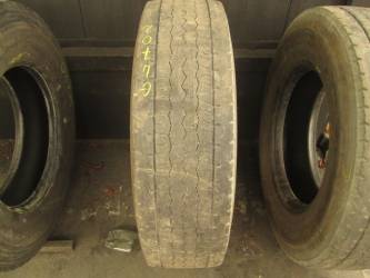 Opona używana 295/80R22,5 Bridgestone H-DRIVE 001