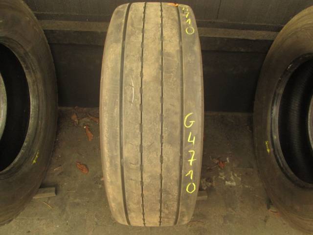 Opona używana 315/60R22,5 Goodyear KMAX S HL