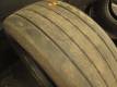 Opona używana 315/60R22,5 Goodyear KMAX S HL