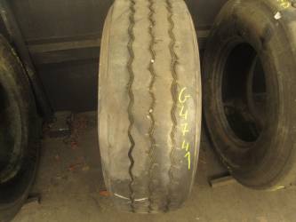 Opona używana 385/65R22,5 Firestone BIEŻNIKOWANA