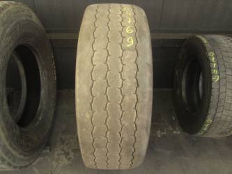 Opona używana 385/65R22,5 Continental HTC1