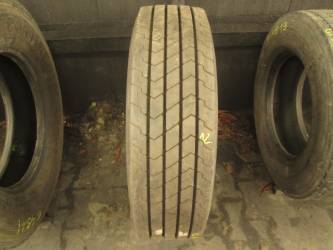 Opona używana 275/70R22,5 Fulda ECOCONTROL