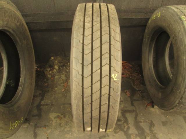 Opona używana 275/70R22,5 Fulda ECOCONTROL