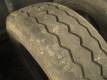 Opona używana 385/65R22,5 Falken BIEŻNIKOWANA