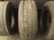 Opona używana 385/65R22,5 Nokian NTR73S