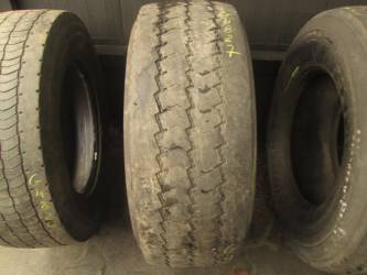 Opona używana 385/65R22,5 Nokian NTR73S