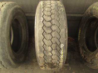 Opona używana 385/65R22,5 Michelin BIEŻNIKOWANA