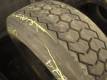 Opona używana 385/65R22,5 Michelin BIEŻNIKOWANA