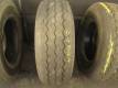 Opona używana 385/65R22,5 Bridgestone BIEŻNIKOWANA