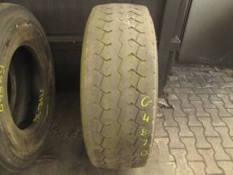 Opona używana 385/65R22,5 Continental HTC