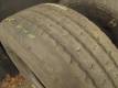 Opona używana 385/65R22,5 Continental BIEŻNIKOWANA