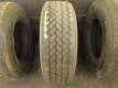Opona używana 385/65R22,5 Dunlop BIEŻNIKOWANA