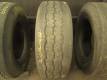 Opona używana 385/65R22,5 Yokohama MY507A
