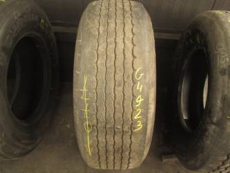 Opona używana 385/65R22,5 GT RADIAL BIEŻNIKOWANA