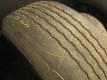Opona używana 385/65R22,5 GT RADIAL BIEŻNIKOWANA