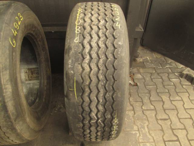 Opona używana 385/65R22,5 Continental BIEŻNIKOWANA