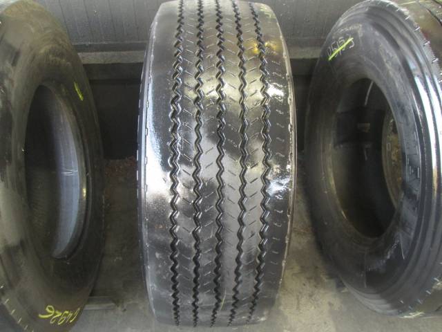Opona używana 385/65R22,5 Continental HSW SCANDINAVIA