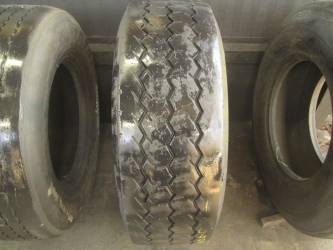 Opona używana 385/65R22,5 Firestone BIEŻNIKOWANA