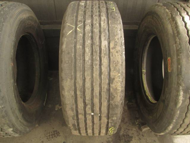 Opona używana 385/65R22,5 GT RADIAL GT988+