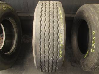 Opona używana 385/65R22,5 Firestone BIEŻNIKOWANA