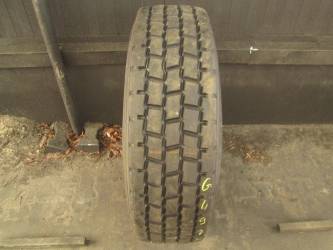 Opona używana 315/70R22,5 LEAO D905