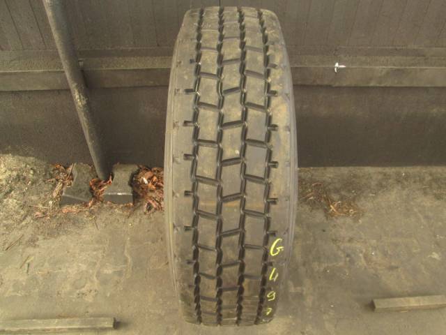 Opona używana 315/70R22,5 LEAO D905