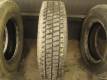 Opona używana 295/80R22,5 TEAMSTAR TH DRIVE