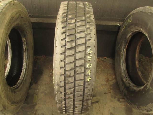 Opona używana 295/80R22,5 TEAMSTAR TH DRIVE