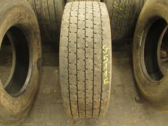 Opona używana 315/60R22,5 Michelin BIEŻNIKOWANA