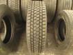 Opona używana 315/80R22,5 K-SIDE BIEŻNIKOWANA