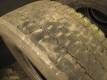 Opona używana 315/70R22,5 Bridgestone BIEŻNIKOWANA