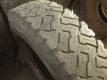 Opona używana 9R22,5 Dunlop SP304