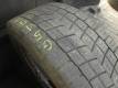Opona używana 315/60R22,5 Fulda BIEŻNIKOWANA