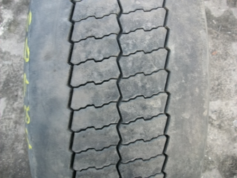 Opona używana 275/70R22.5 Michelin XZU