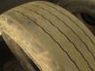 Opona używana 385/65R22,5 Kormoran BIEŻNIKOWANA