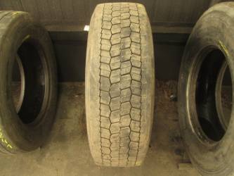 Opona używana 315/70R22,5 Michelin XW4S