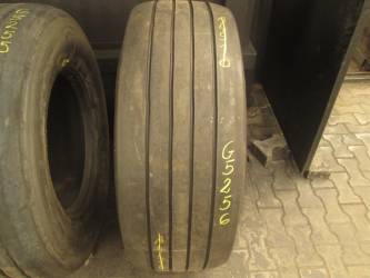 Opona używana 385/65R22,5 Goodyear LHTII