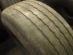 Opona używana 385/65R22,5 Fulda BIEŻNIKOWANA