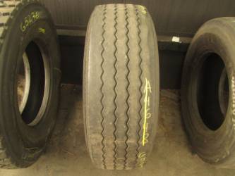 Opona używana 385/65R22,5 DOUBLECOIN RR905