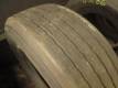 Opona używana 385/65R22,5 Continental BIEŻNIKOWANA