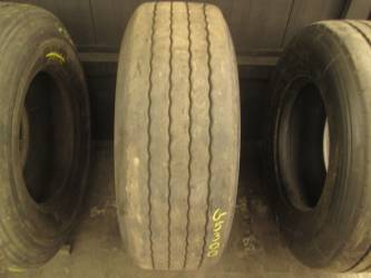 Opona używana 385/65R22,5 Firestone BIEŻNIKOWANA