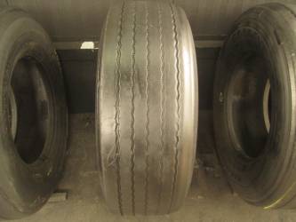 Opona używana 385/65R22,5 Nokian HAKKA TRUCK 861