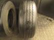 Opona używana 385/65R22,5 GT RADIAL BIEŻNIKOWANA