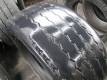 Opona używana 385/55R22,5 Pirelli ST01