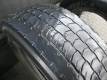 Opona używana 315/80R22,5 Goodyear LHDII