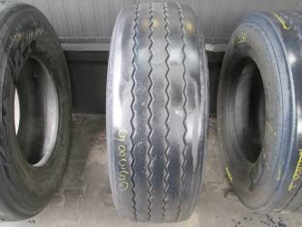 Opona używana 385/65R22,5 Firestone BIEŻNIKOWANA