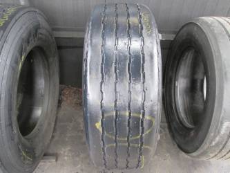 Opona używana 385/65R22,5 Hankook TH10